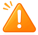 Warning