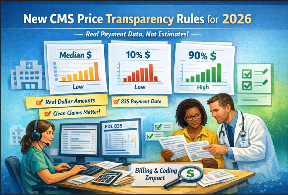 Before 2026 Takes Off: The New Transparency Rule