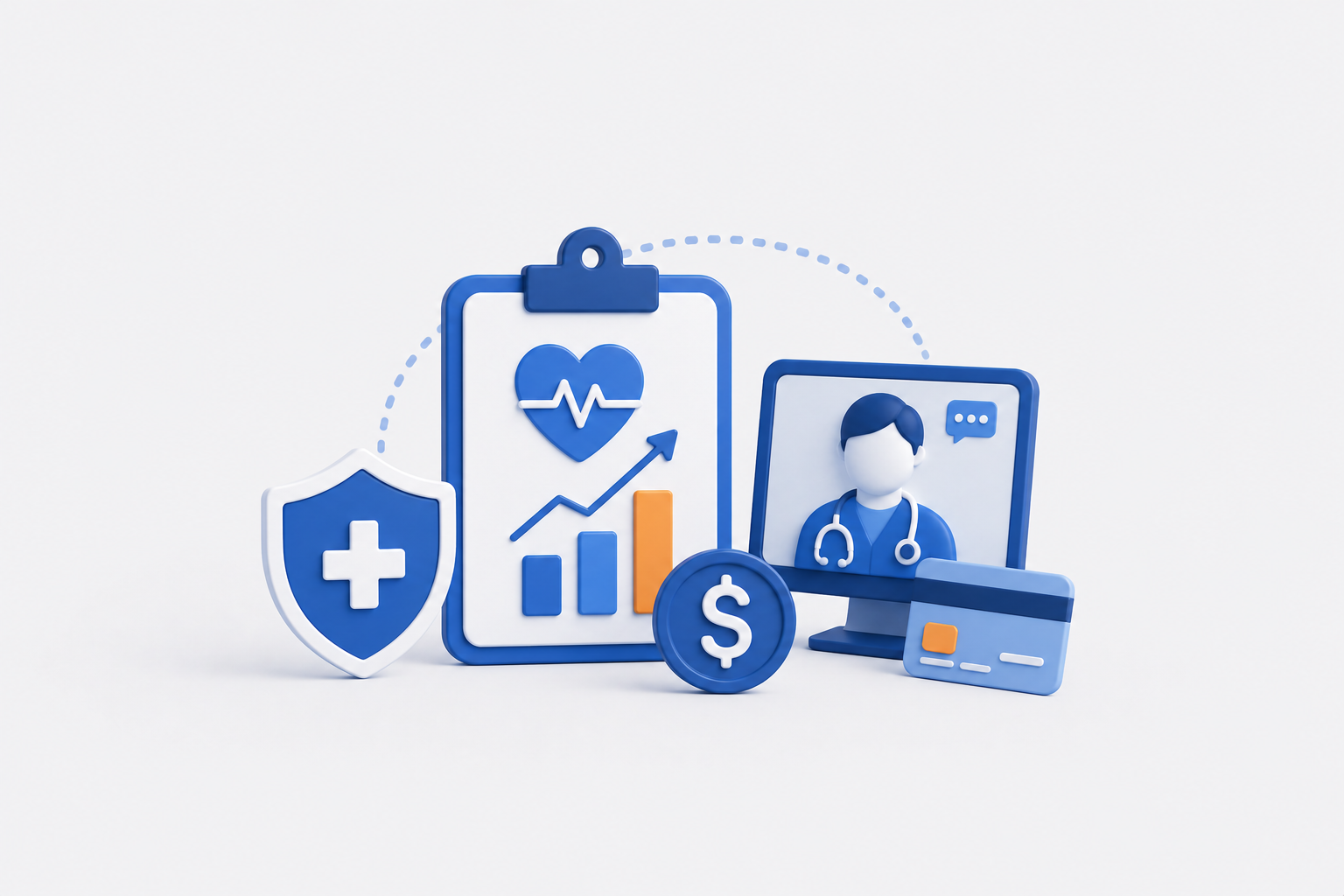 The Future of Healthcare Reimbursement